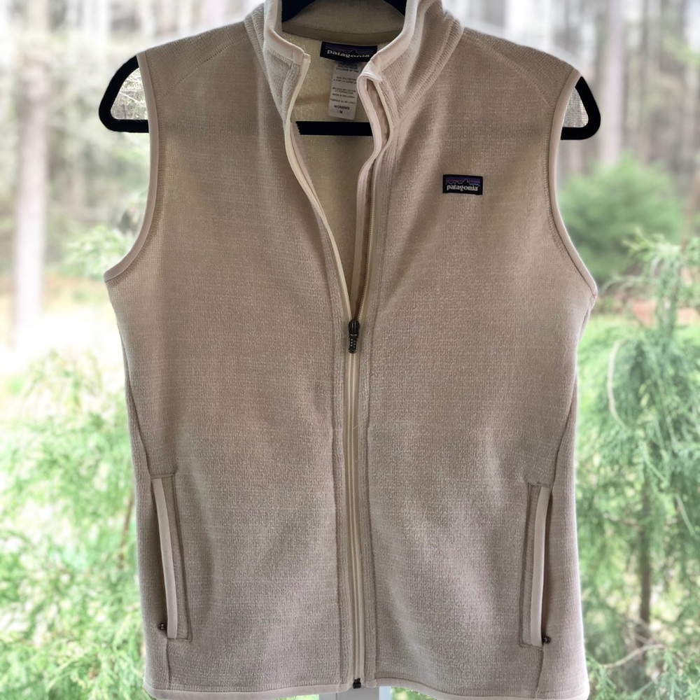 Women’s Patagonia Sweater Vest
